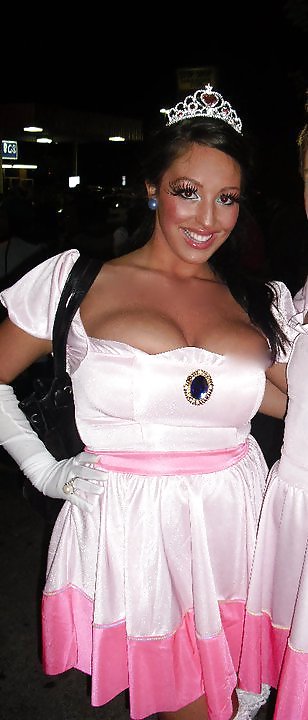 Perfect Curves #14581101