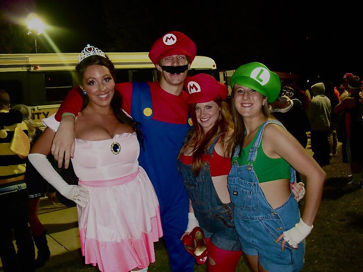 Perfect Curves #14581112