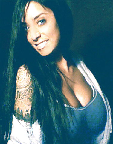 Perfect Curves #14581133