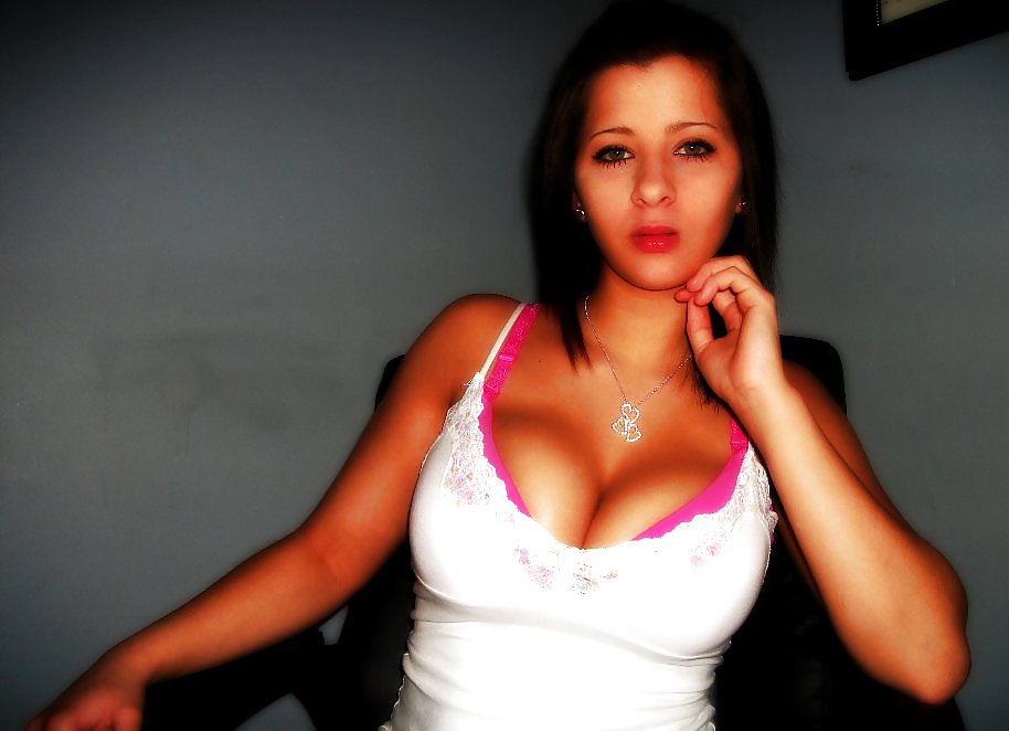 Perfect Curves #14581146