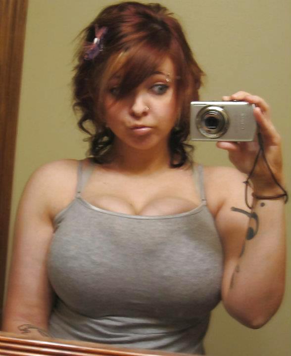 Perfect Curves #14581156