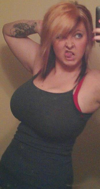 Perfect Curves #14581167