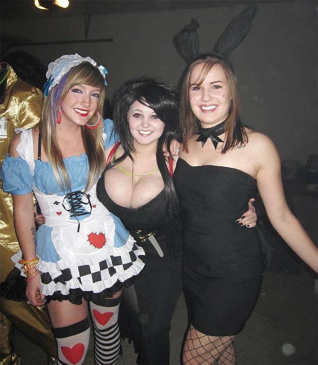 Perfect Curves #14581174