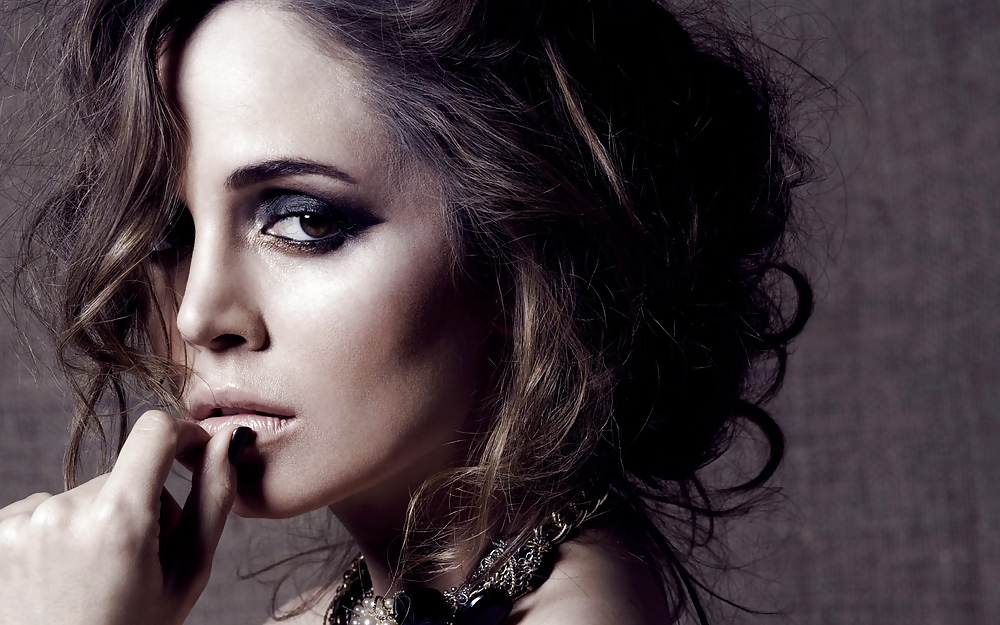 Eliza Dushku #14394069