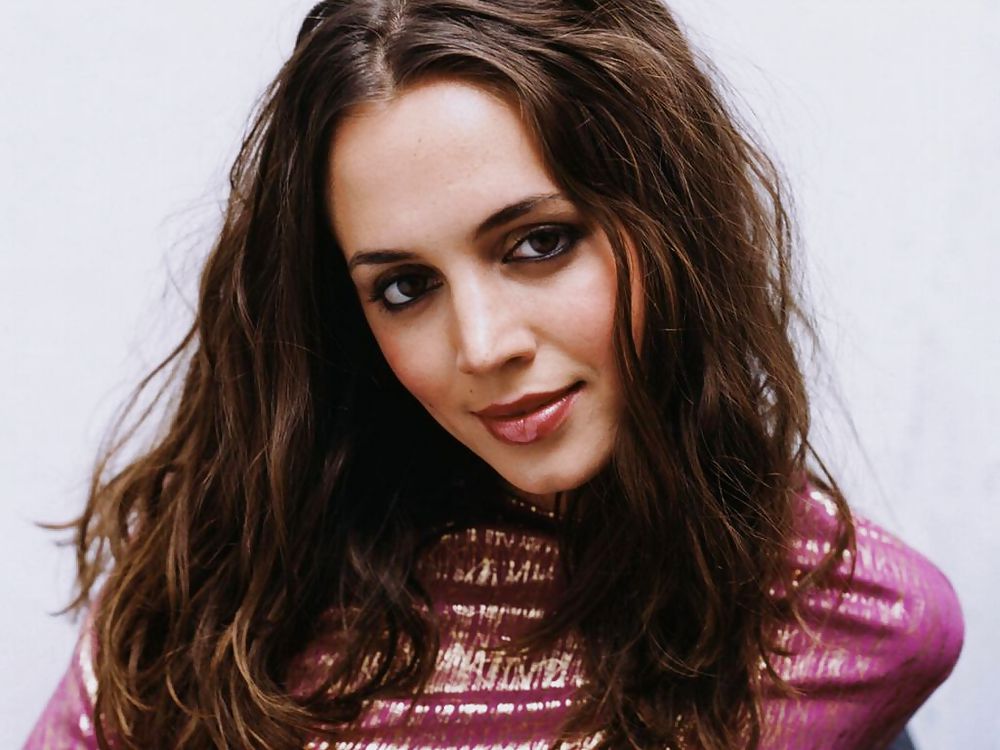 Eliza dushku #14394075