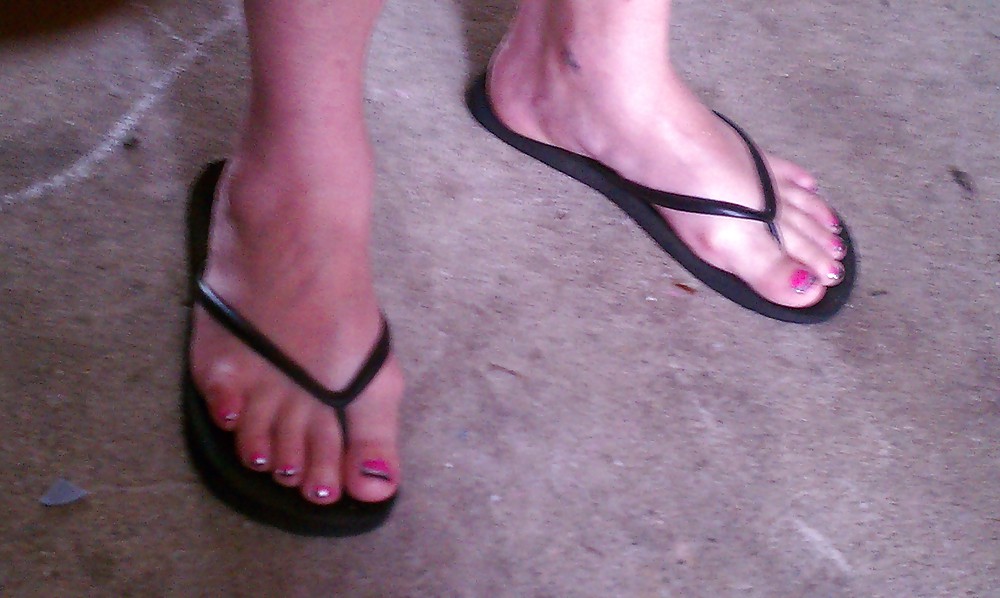 Spy cam feet #10579484