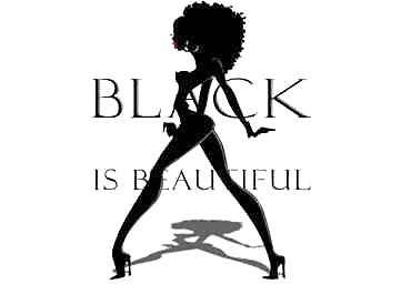 I Love Black Girls !! #6502249