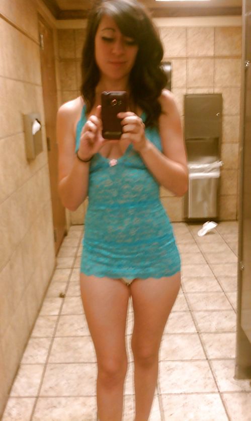 Sexy Randomness 8-1 #14710324