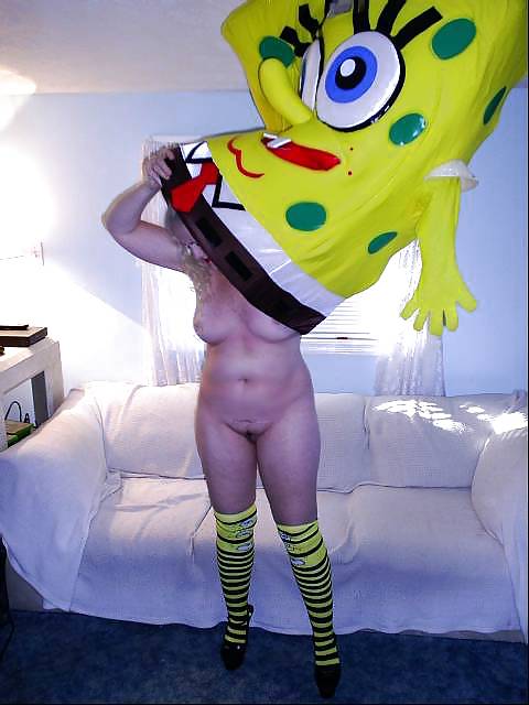SpongeBoB #14067898