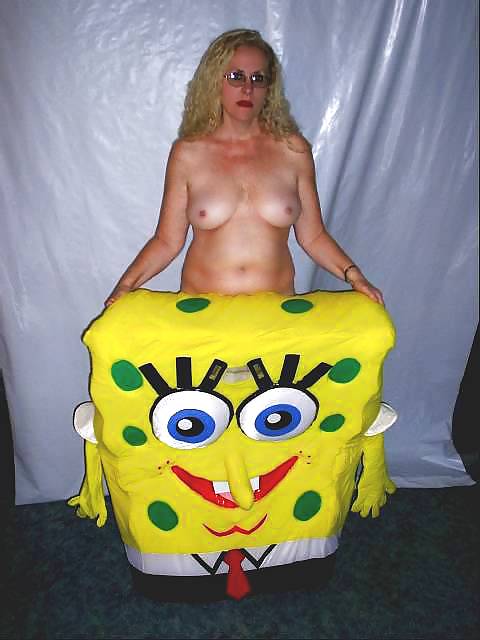 SpongeBoB #14067904