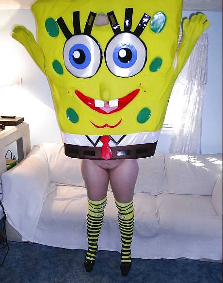 SpongeBoB #14067952