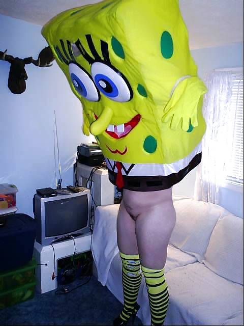 SpongeBoB #14067983