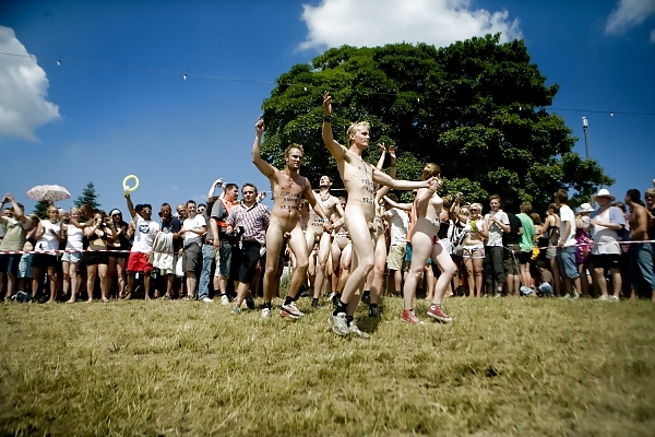 Roskilde Nacktlauf - 2009 #1940852