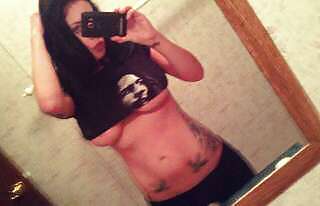 Isis Monroe Twitter Photos #4288180