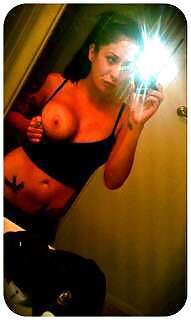 Isis Monroe Twitter Photos #4288201