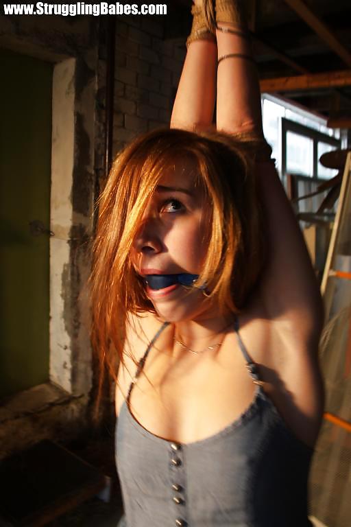 Ballgag #15321219