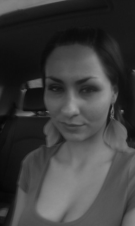 Big tit Poser #16855056