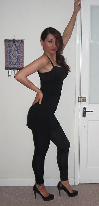 Big tit Poser #16855069