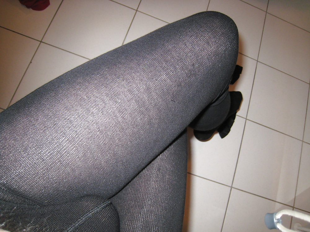 パンティストッキング
 #9266404