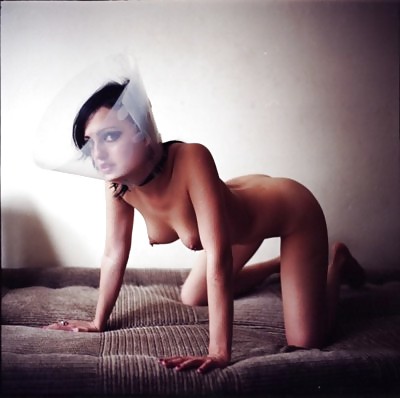 Tattoos, babes and weird stuff #12730699