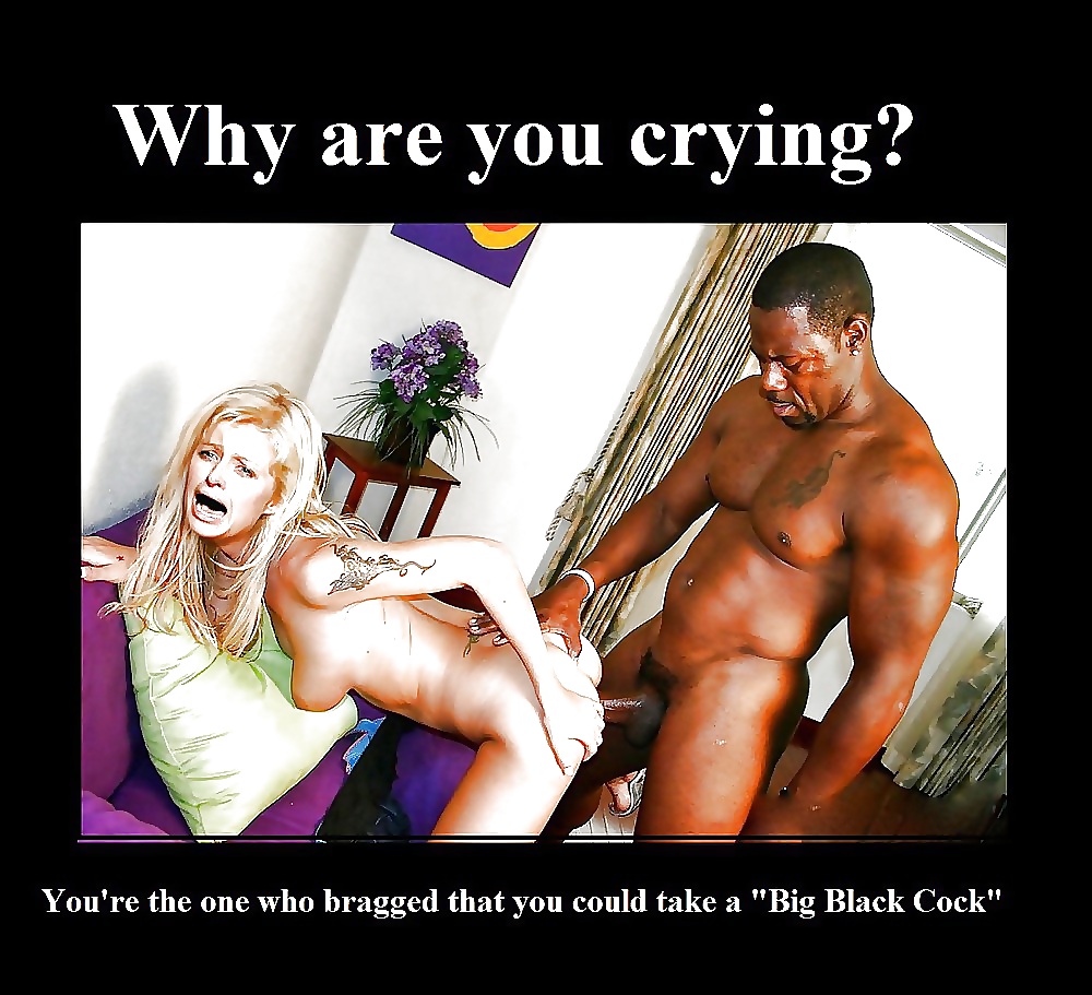 Her 1st black man has a monstercock... #14230622