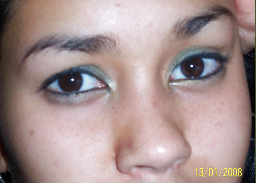 Haz mis ojos
 #8744396