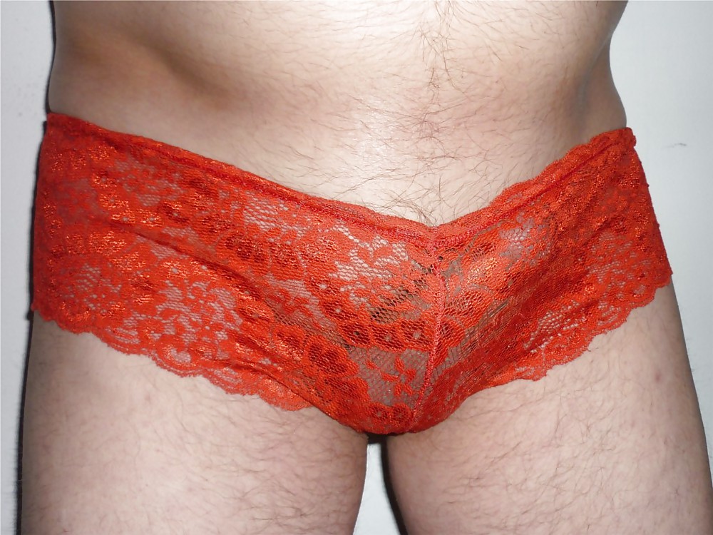 Ich in slips
 #16809076