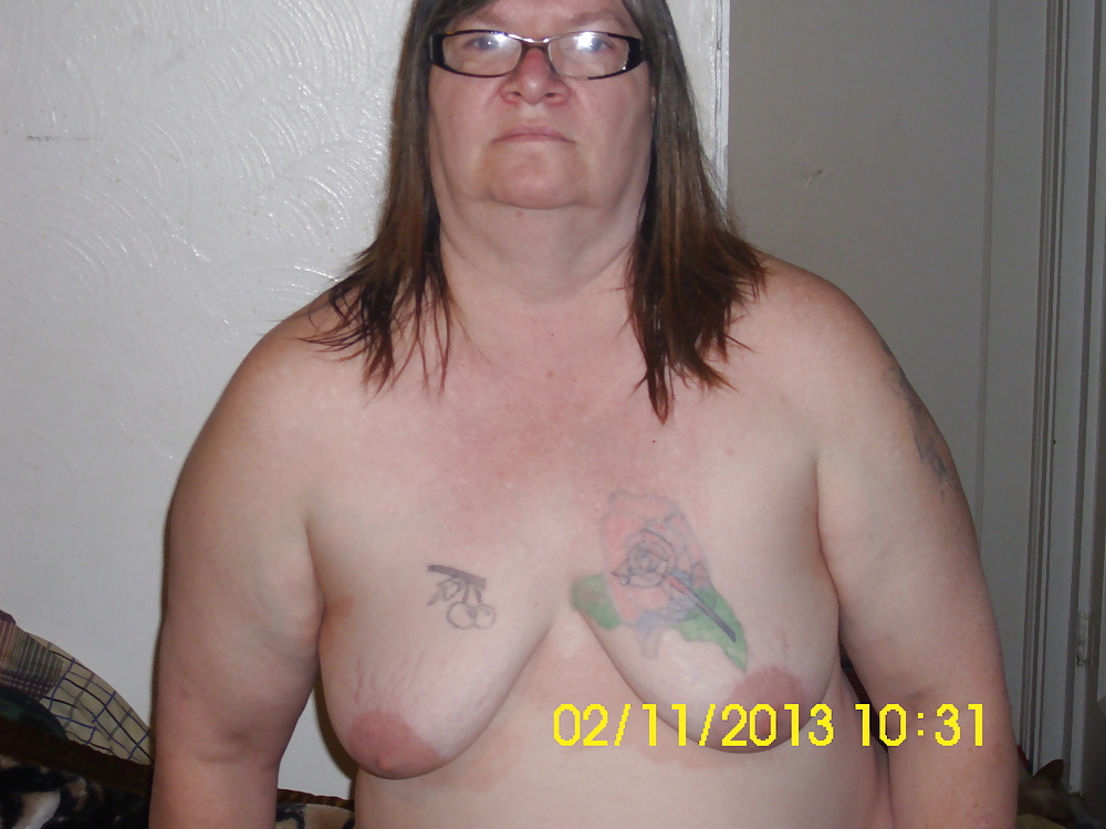 New pics of the wife #14335175