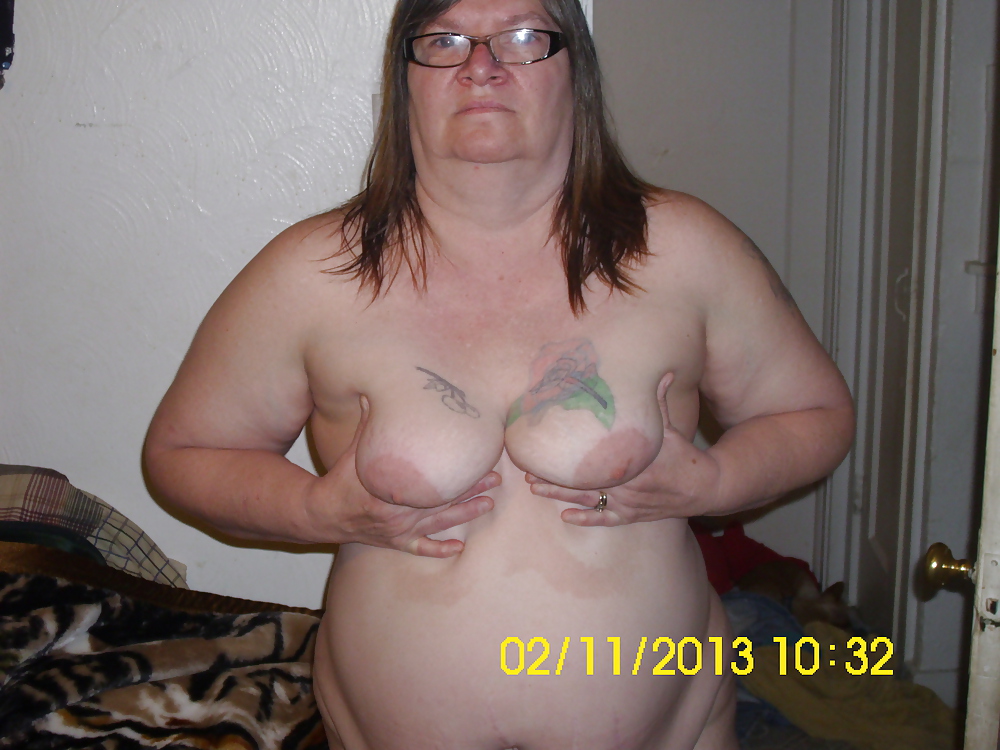 New pics of the wife #14335186