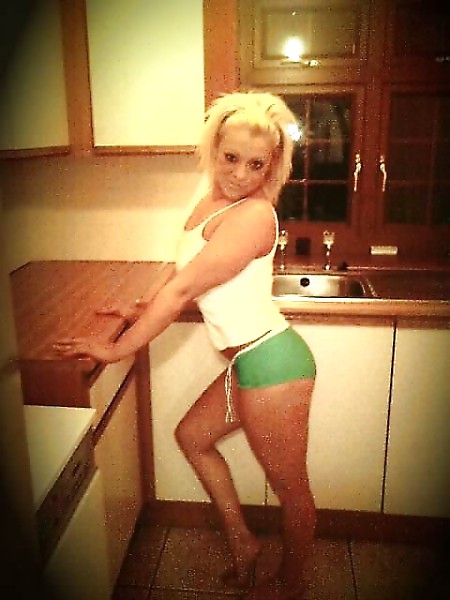 Me Stacey Marie Bein a ho! the boys love it tho! #4546478