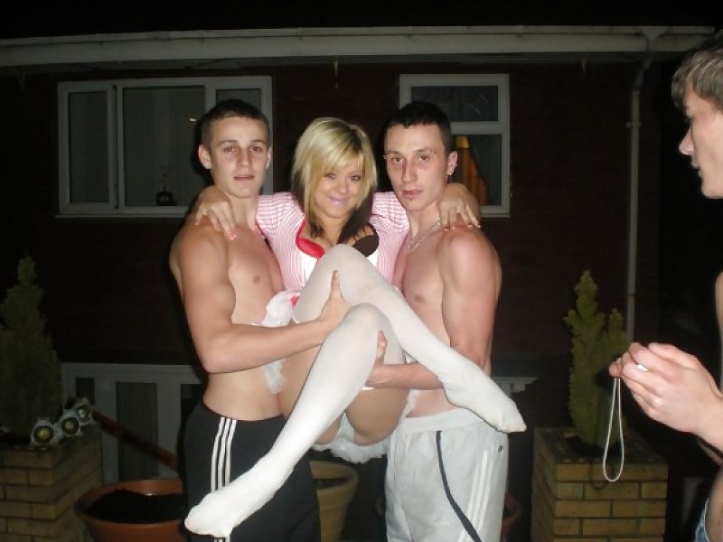 Me Stacey Marie Bein a ho! the boys love it tho! #4546548