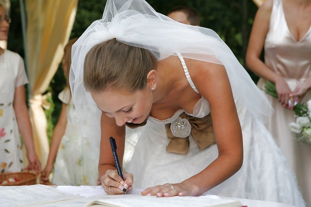 Horny brides 1 #9581173