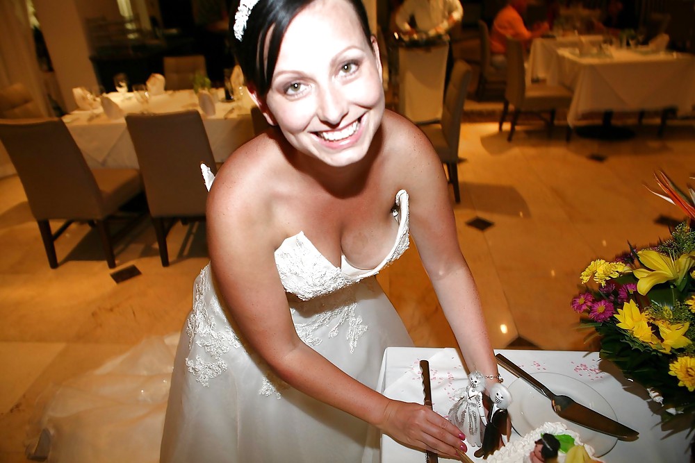 Horny brides 1 #9581210
