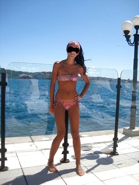 Chicas no desnudas para tríos
 #5633086