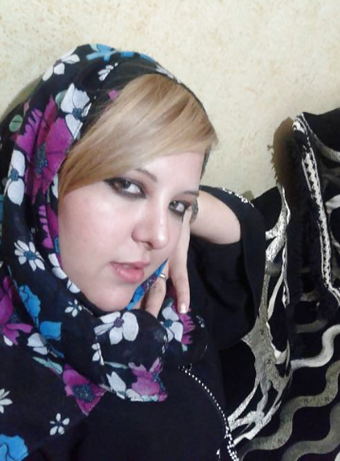 Femme Belle Arabs De Maroc 1 #22623296