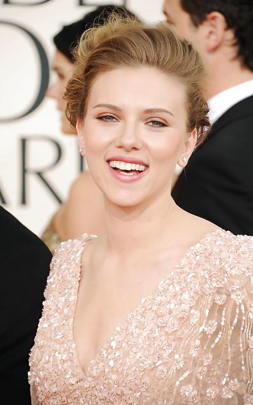 Scarlett Johannson mega collection #1155518