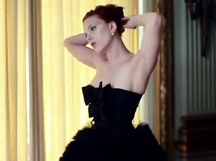 Scarlett Johannson mega collection #1155906