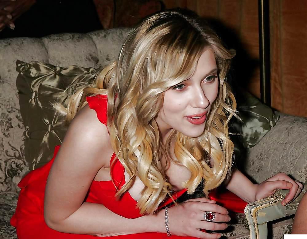 Scarlett Johannson mega collection #1156113