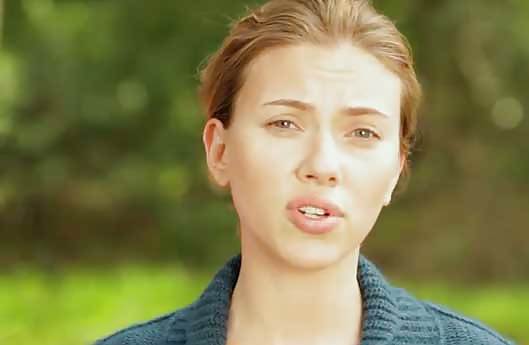 Scarlett Johannson mega collection #1156999