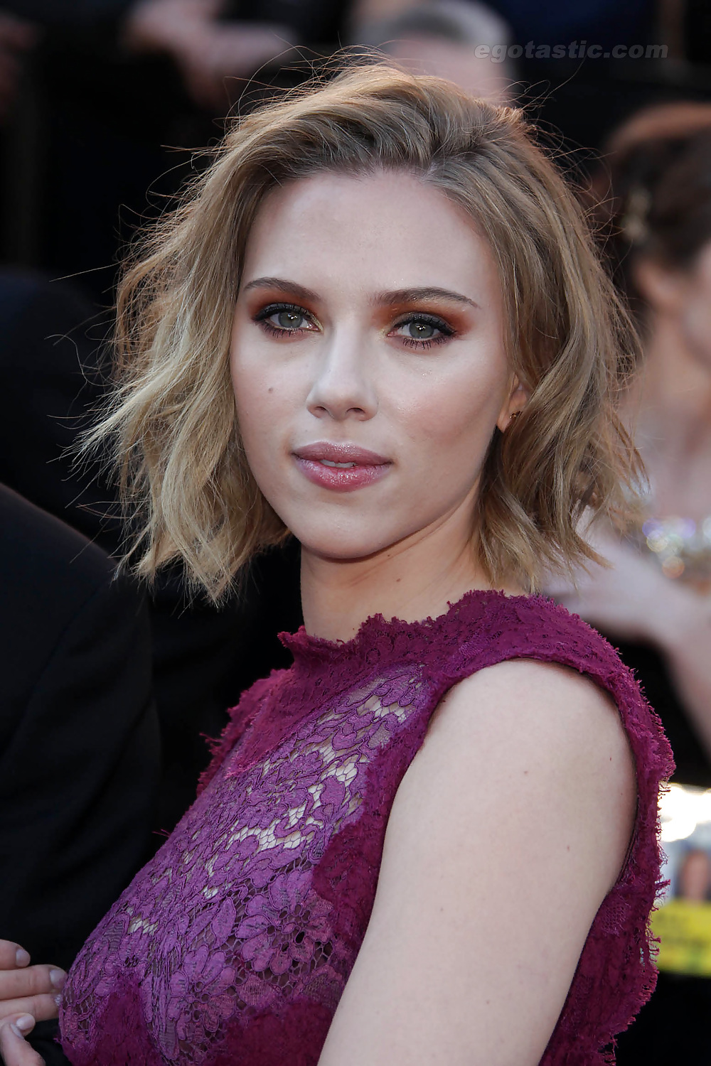 Scarlett Johansson Mega Collection #1157157