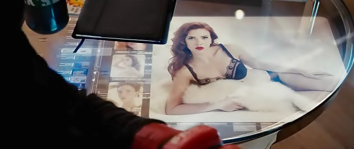 Scarlett Johannson mega collection #1158404
