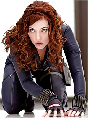 Scarlett Johannson mega collection #1158666