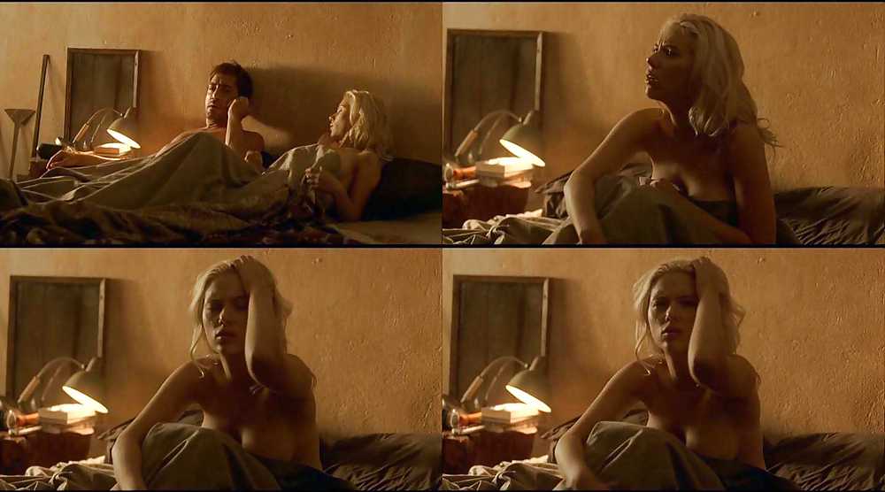 Scarlett Johannson mega collection #1158678