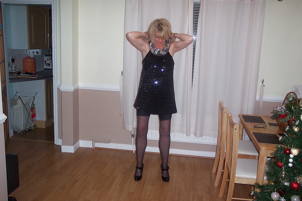 Uk Salope MILF Samantha 13 #6996835