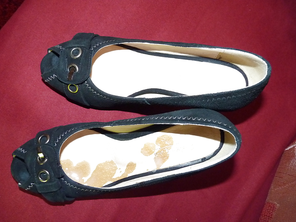 Heels meiner Frau #3674629