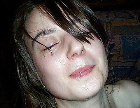 Amateur Facials 9 #13130547