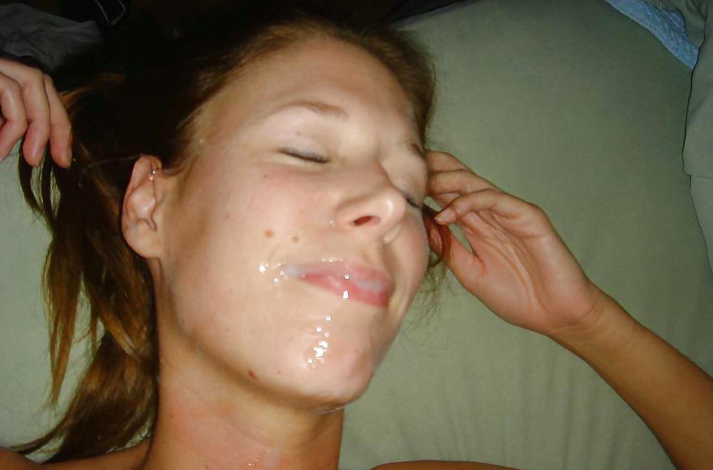 Amateur Facials 9 #13130580