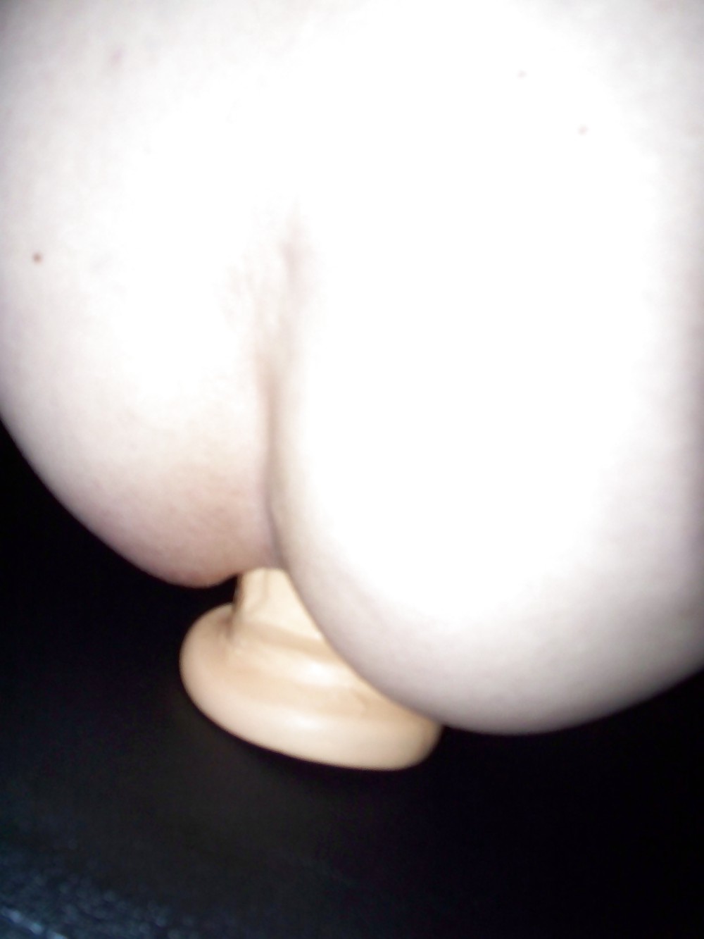 18 inch Rambone + balls dildo #16173565