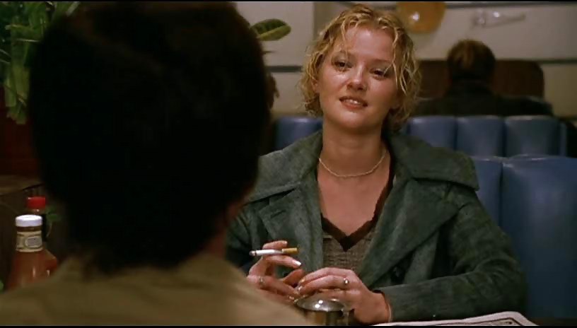 Gretchen Mol Sweet looking smoker #6412632