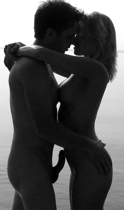 Black and White Erotica #3640487
